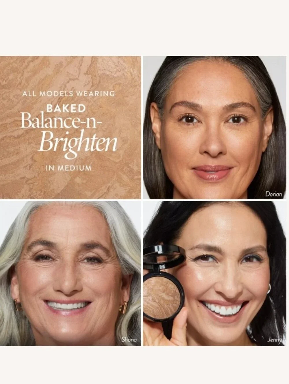 Laura Geller new box